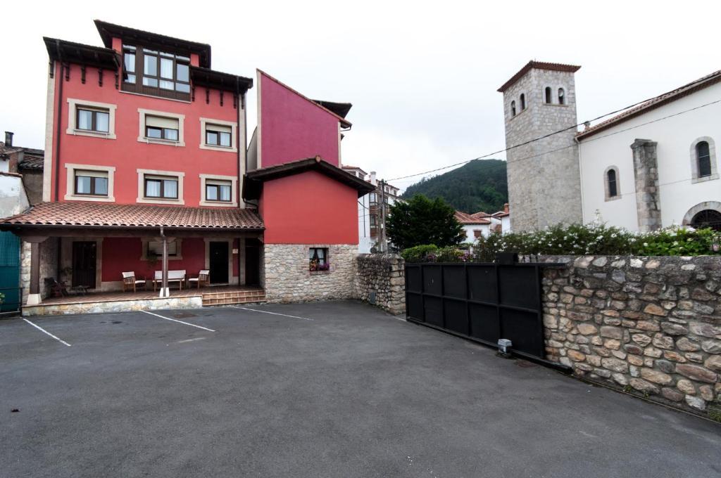 Apartamentos San Jorge Nueva De Llanes Exterior photo