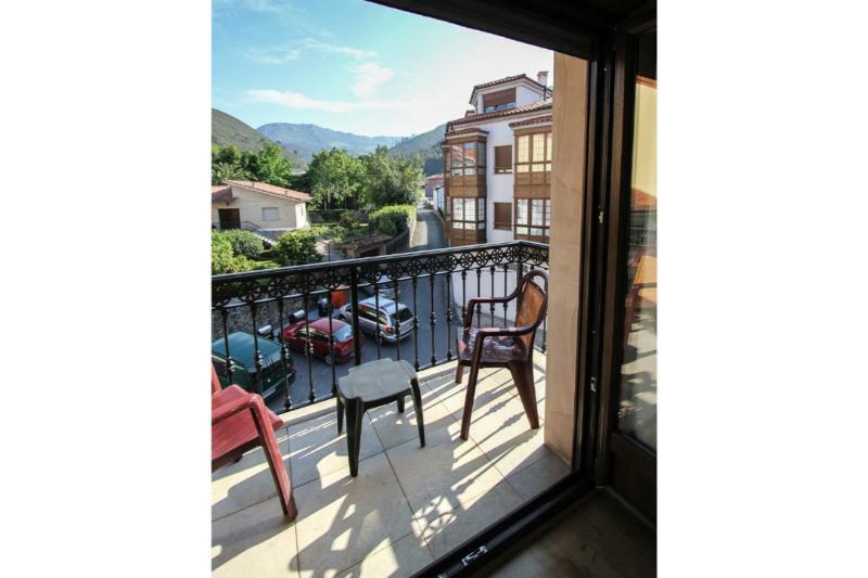 Apartamentos San Jorge Nueva De Llanes Exterior photo